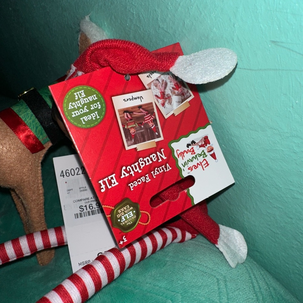 Christmas decor - Picture 2 of 2
